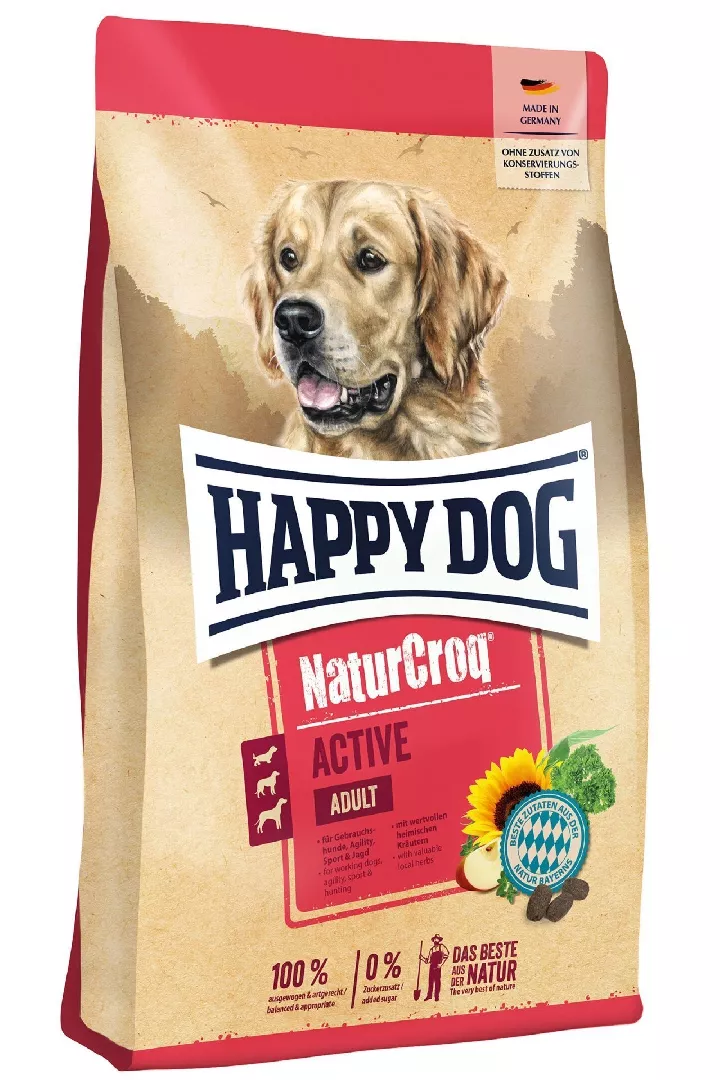Happy Dog 60530 dogs dry food