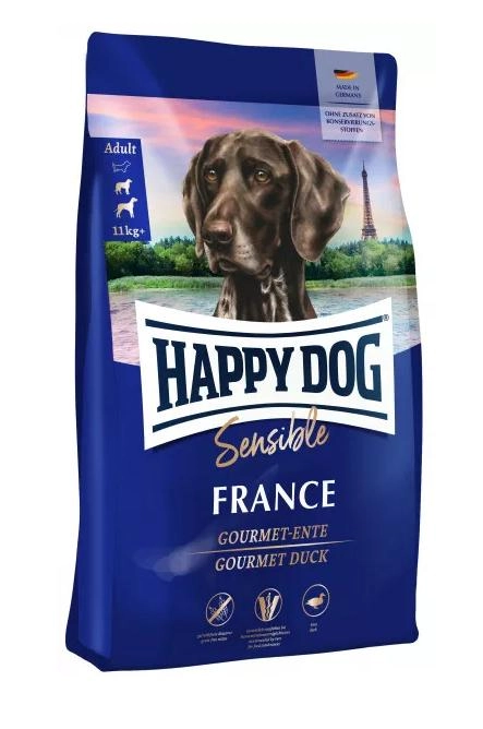 Happy Dog Sensible France 11 kg