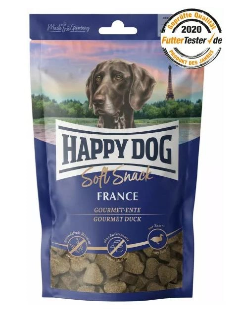 Happy Dog Soft Snack France Snacks