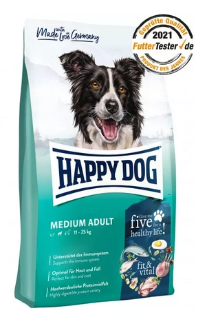 Happy Dog fit vital - Medium