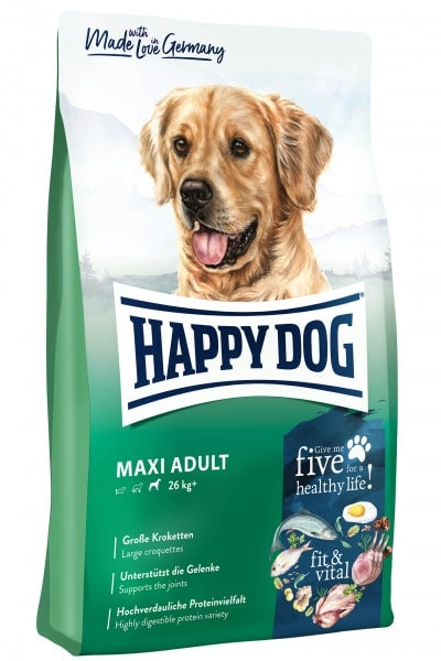 Happy Dog fit vital - Maxi