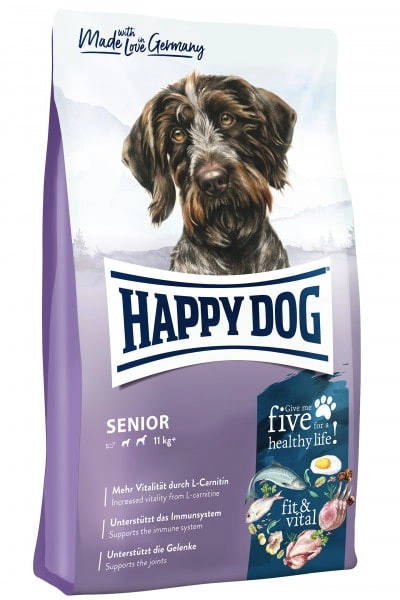 Happy Dog fit  vital - Senior