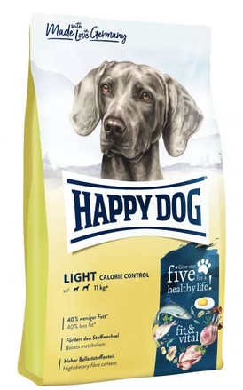 Happy Dog fit  vital - Light