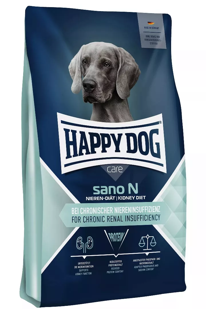 Happy Dog Sano N - 7