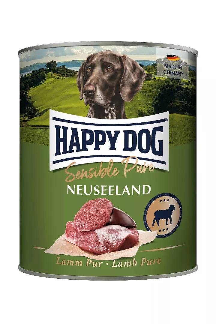 Happy Dog 61078 dogs moist food
