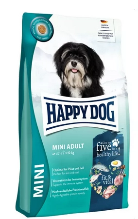 Happy Dog fit  vital Mini Adult