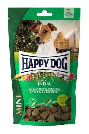 Happy Dog SoftSnack Mini India Snacks
