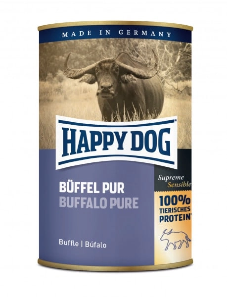 Happy Dog HD-1422 dogs moist food