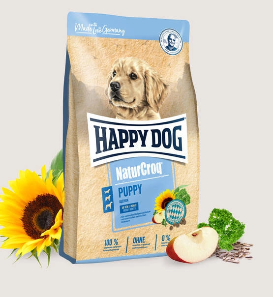 Happy Dog HD-6823 dogs dry food