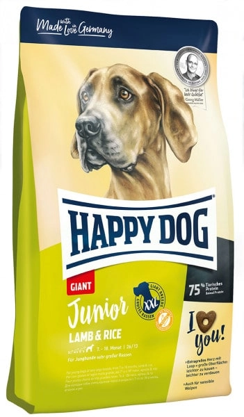 Happy Dog HD-8469 dogs dry food