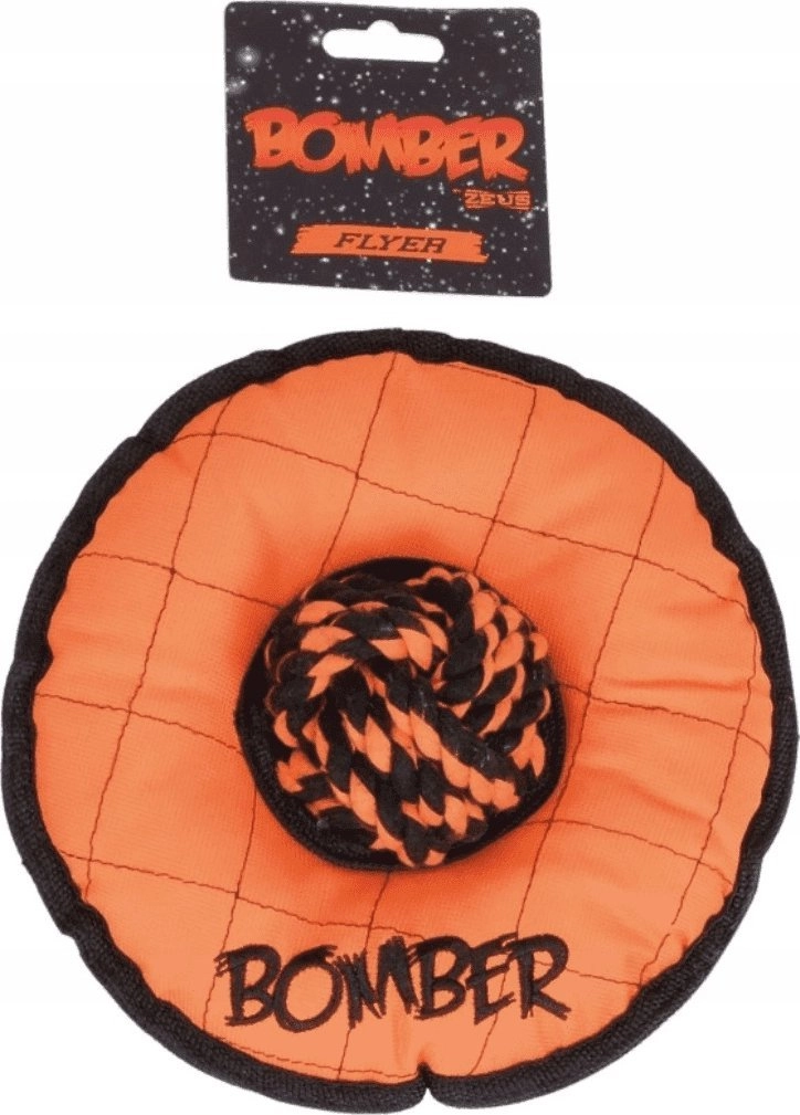 Happy Dog Zabawka Bomber Flyer 20cm
