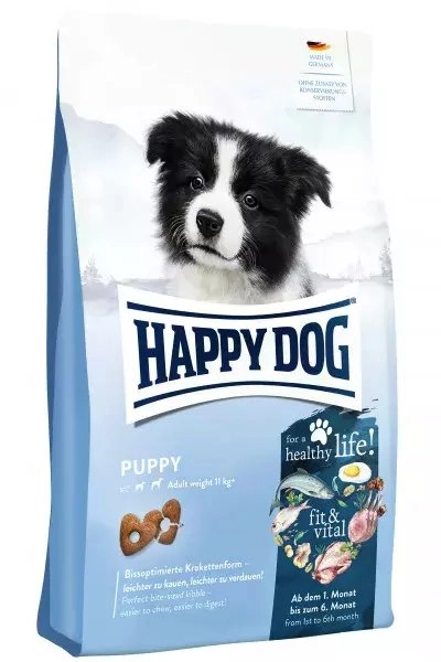 Happy Dog fit  vital - Puppy