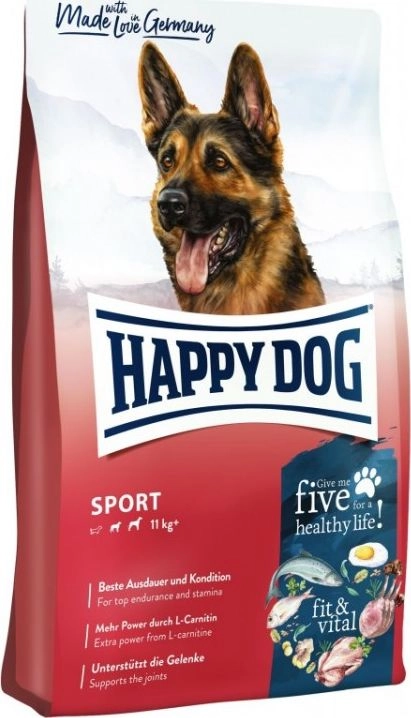 Supreme FitVital Sport Adult  1 kg