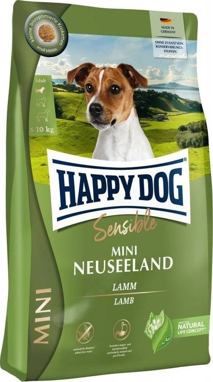 Happy Dog Sensible Mini New Zealand