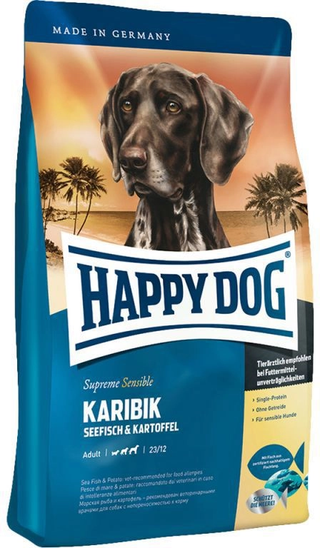 SUPREME KARIBIK 4kg ( 4001967047691 HD-7691
