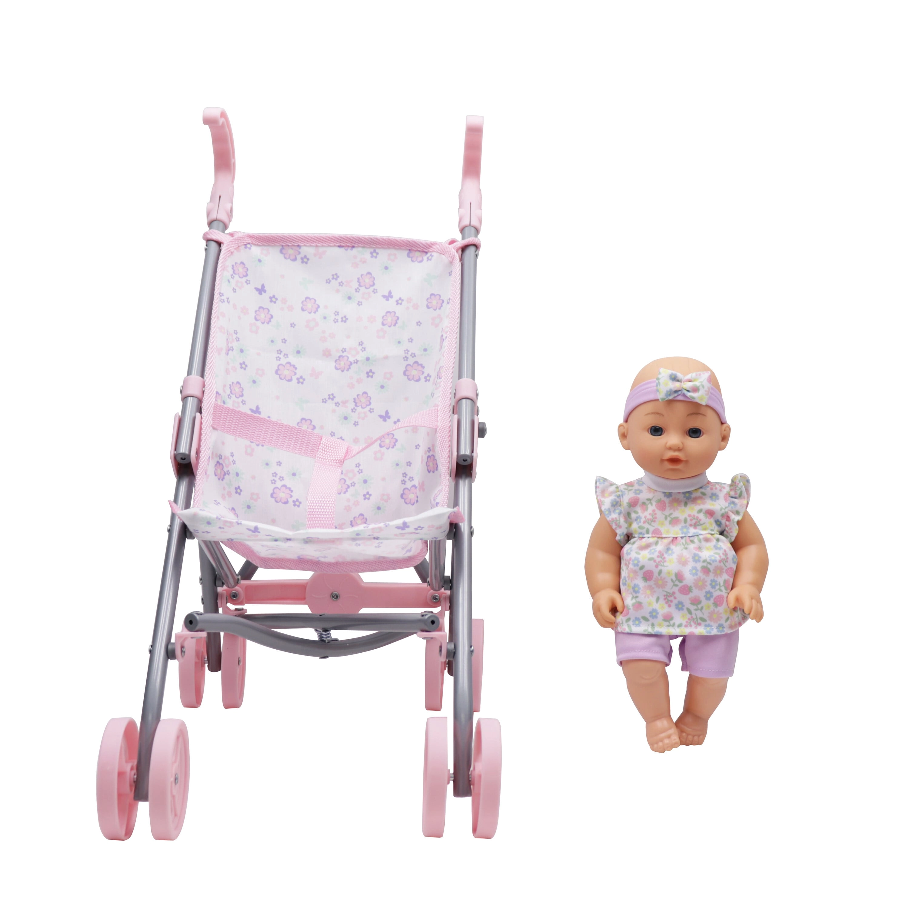 Happy Friend - Teresa Doll 30cm
