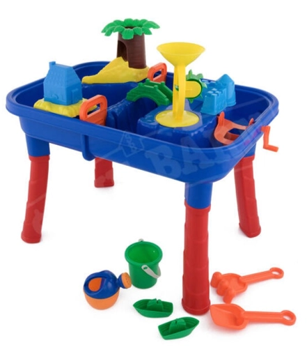 Happy Summer - Sand Water Play