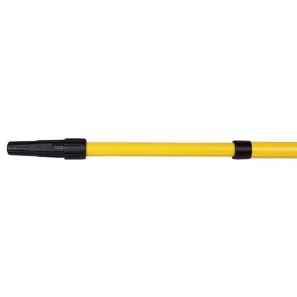 Hardy Metal painting telescope 1.8m
