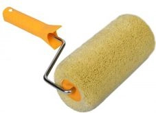 Hardy Hardex 18cm painting roller with