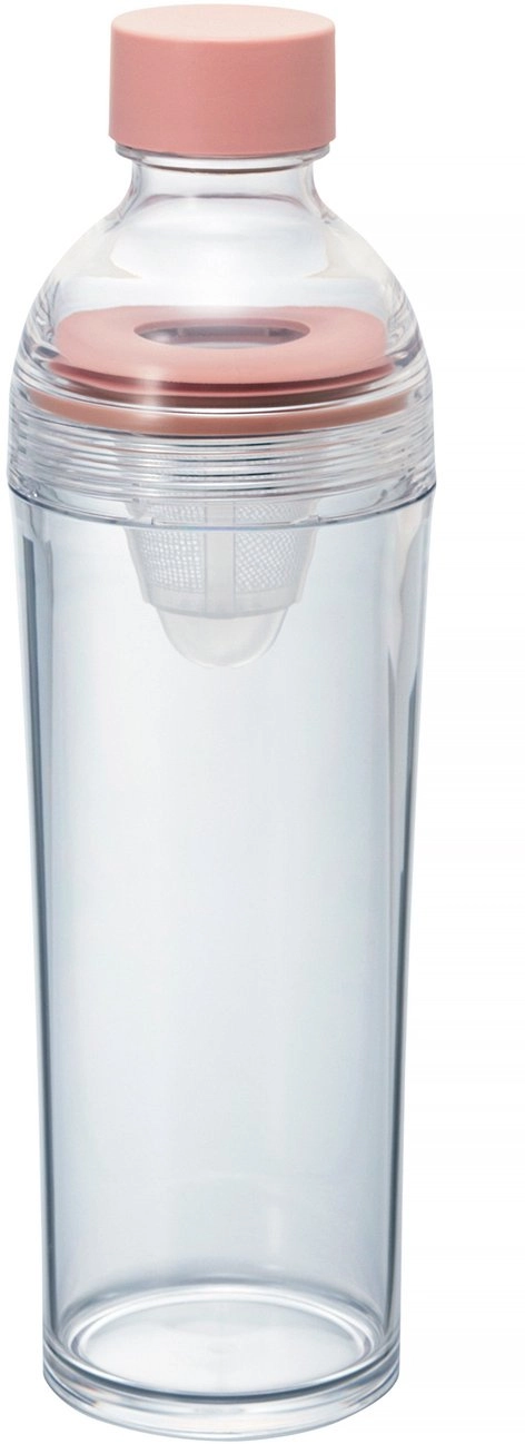 Hario - plastic matcha bottle 400ml