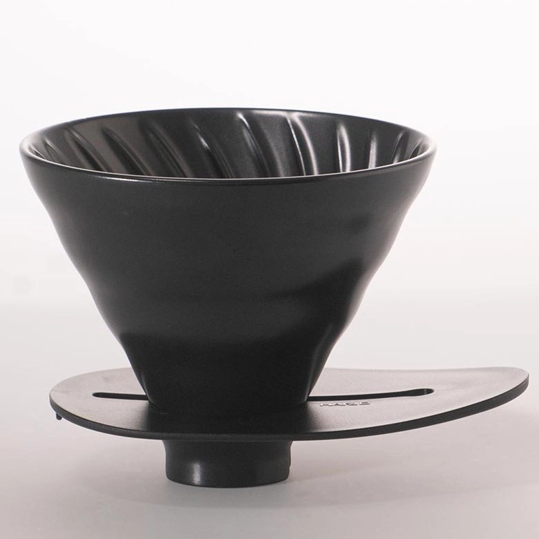 Ceramiczny Drip Hario V60 Switch amp