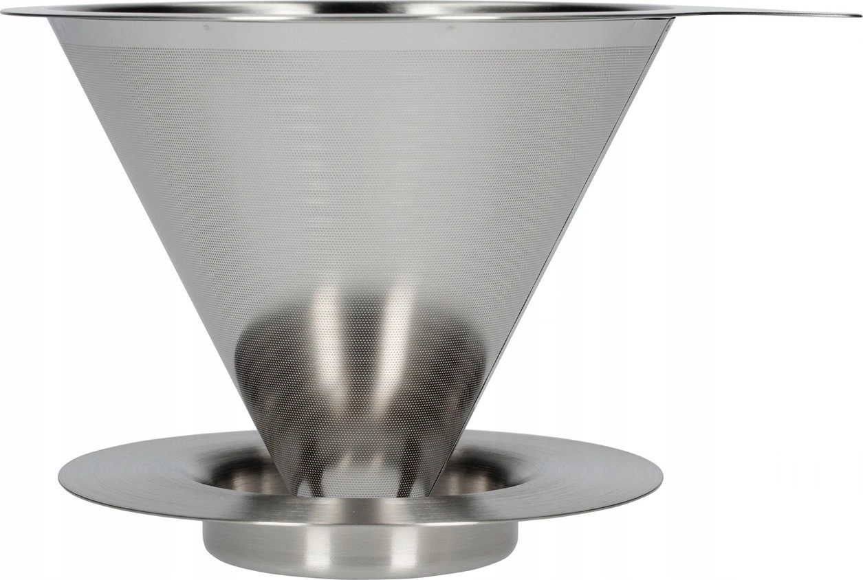 Hario Hario metal Drip V60-02 with