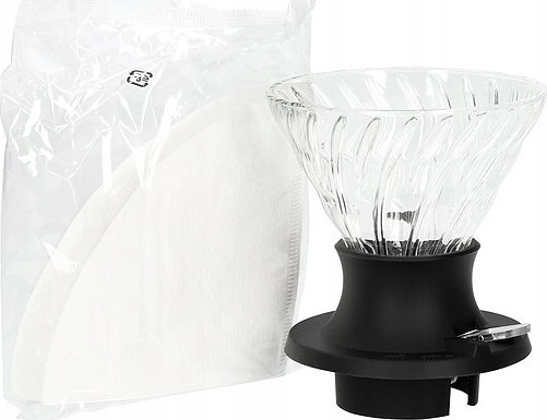 Immersion dripper Hario V60-02 Switch SSD-200-B