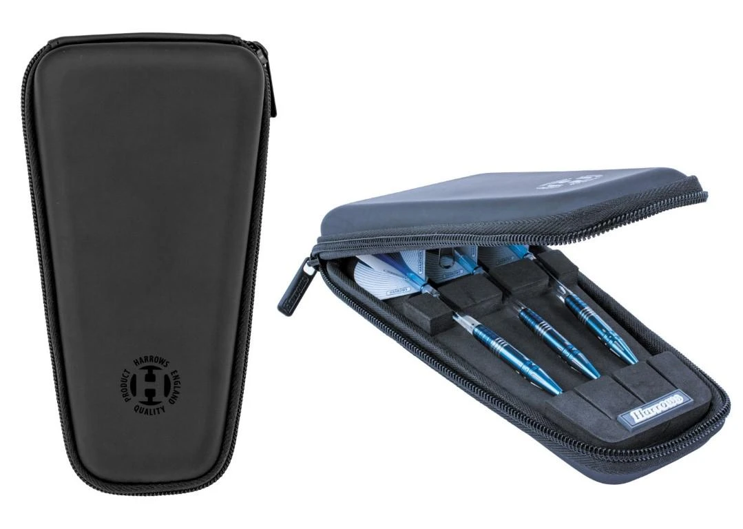 Harrows Darts dėklas ACE 11195444302-44228779854 5017626012282