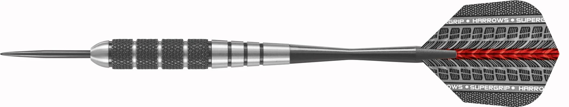Harrows Darts Black JACK 9152 3x18gK