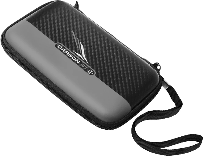 Harrows Darts Case Carbon ST Pro