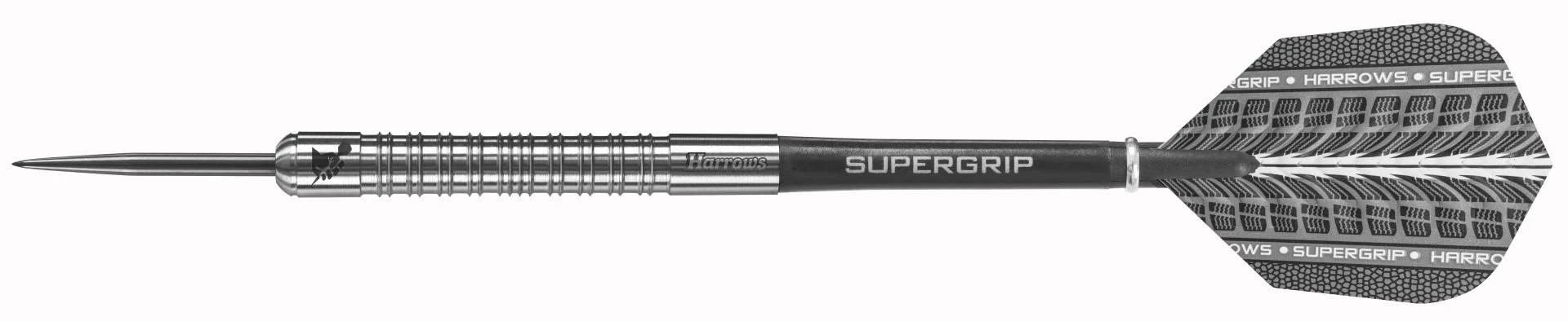 Harrows Smiginis SUPERGRIP 3x23gR W90 ED12423