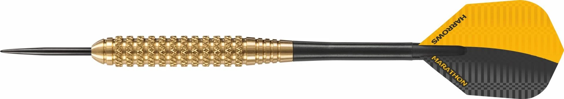 Harrows Smiginis CLUB BRASS 5574 3x20gK