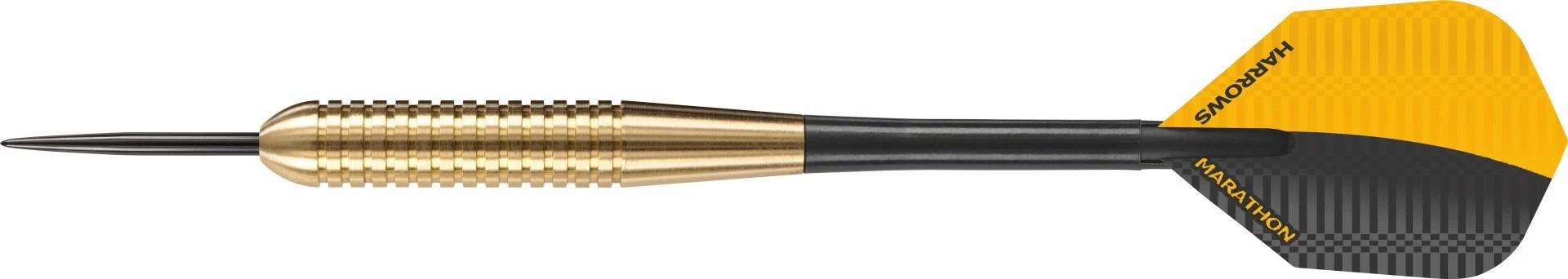 Harrows Smiginis CLUB BRASS 5581 3x21gR