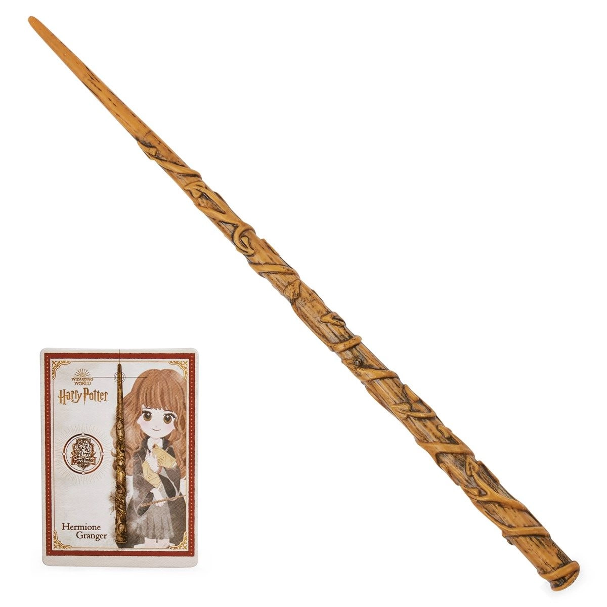 Wizarding World Harry Potter  12-inch Spellbinding