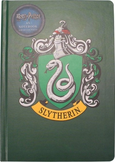 Harry Potter Harry Potter - Notatnik