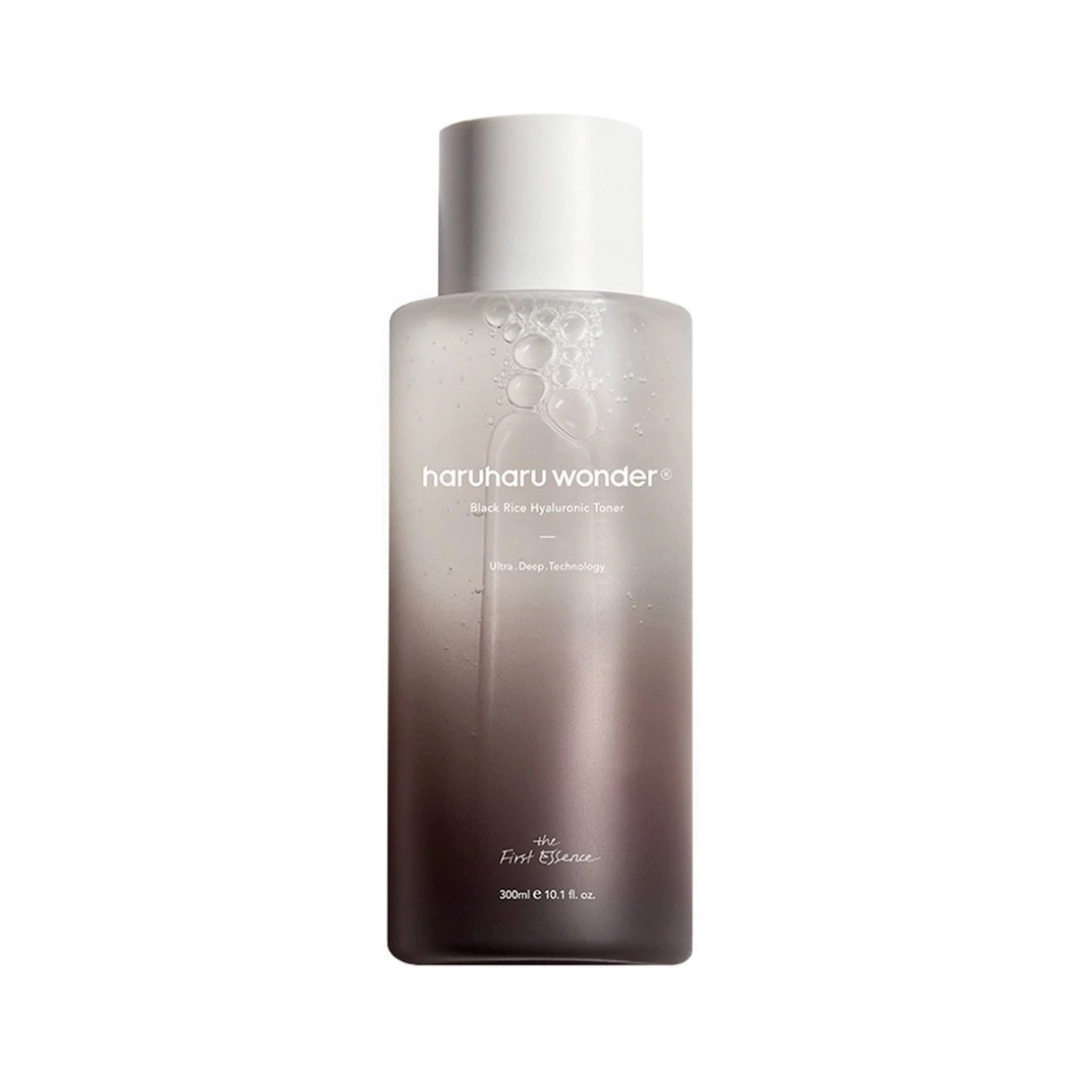 Haruharu Wonder - Black Rice Hyaluronic