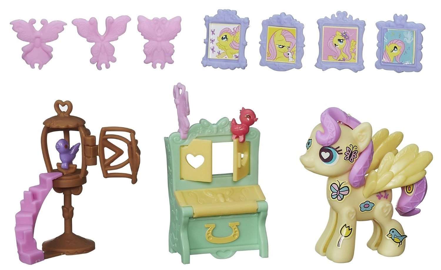 Hasbro A8275 rotaļu konstruktors 5010994801915