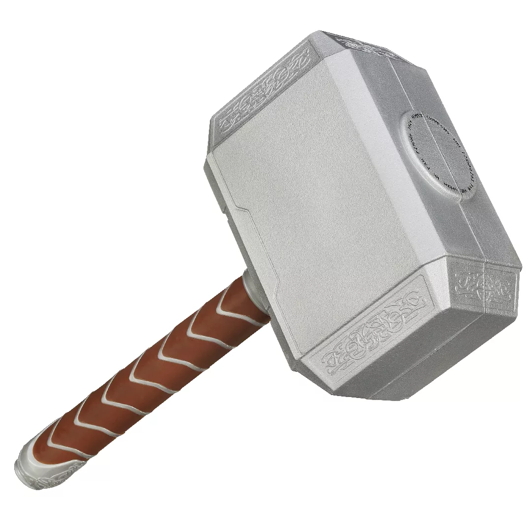 Marvel Avengers Thor Battle Hammer Roleplay