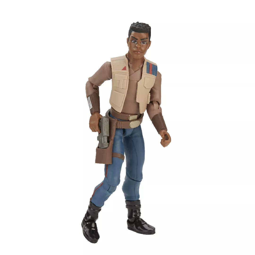 Hasbro E3814EU4 piedzīvojumu personāžu un kolekcionāru