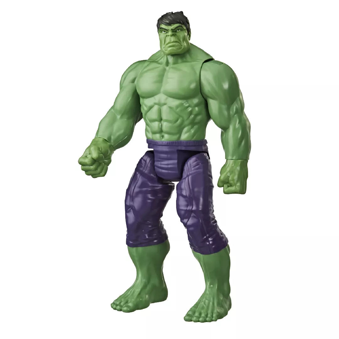 Hasbro Action Figure Articulated Figure The