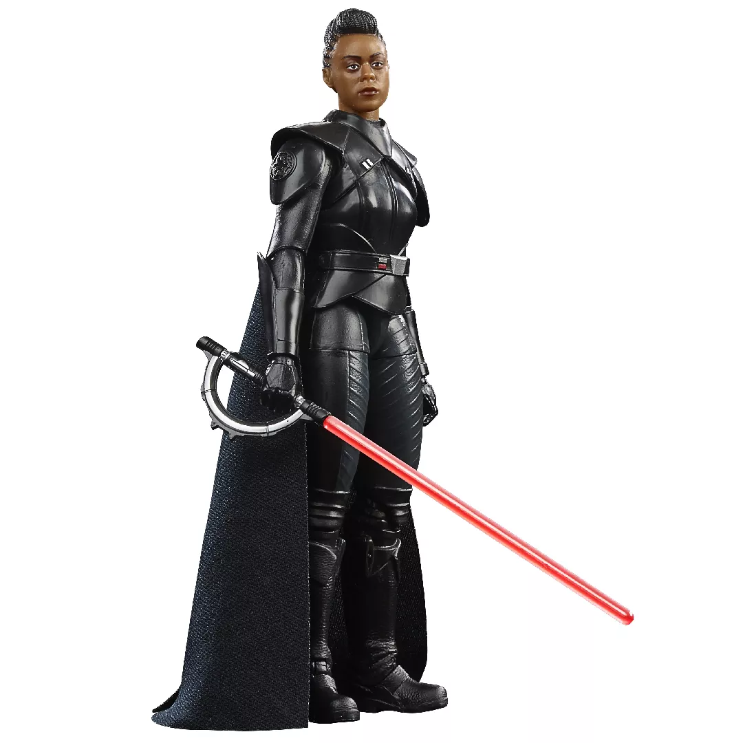 Star Wars The Black Series Reva
