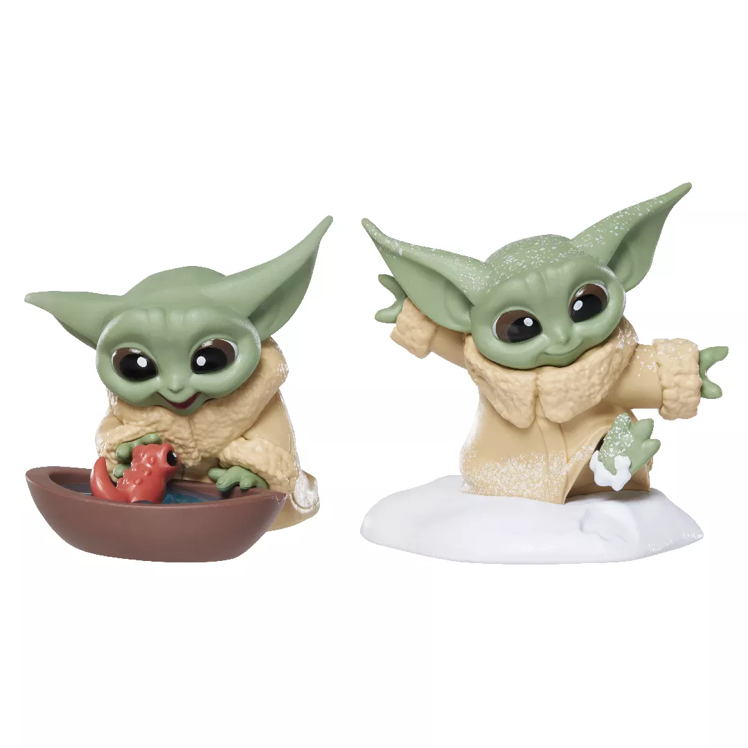 Star Wars The Mandalorian Grogu 5010993958115