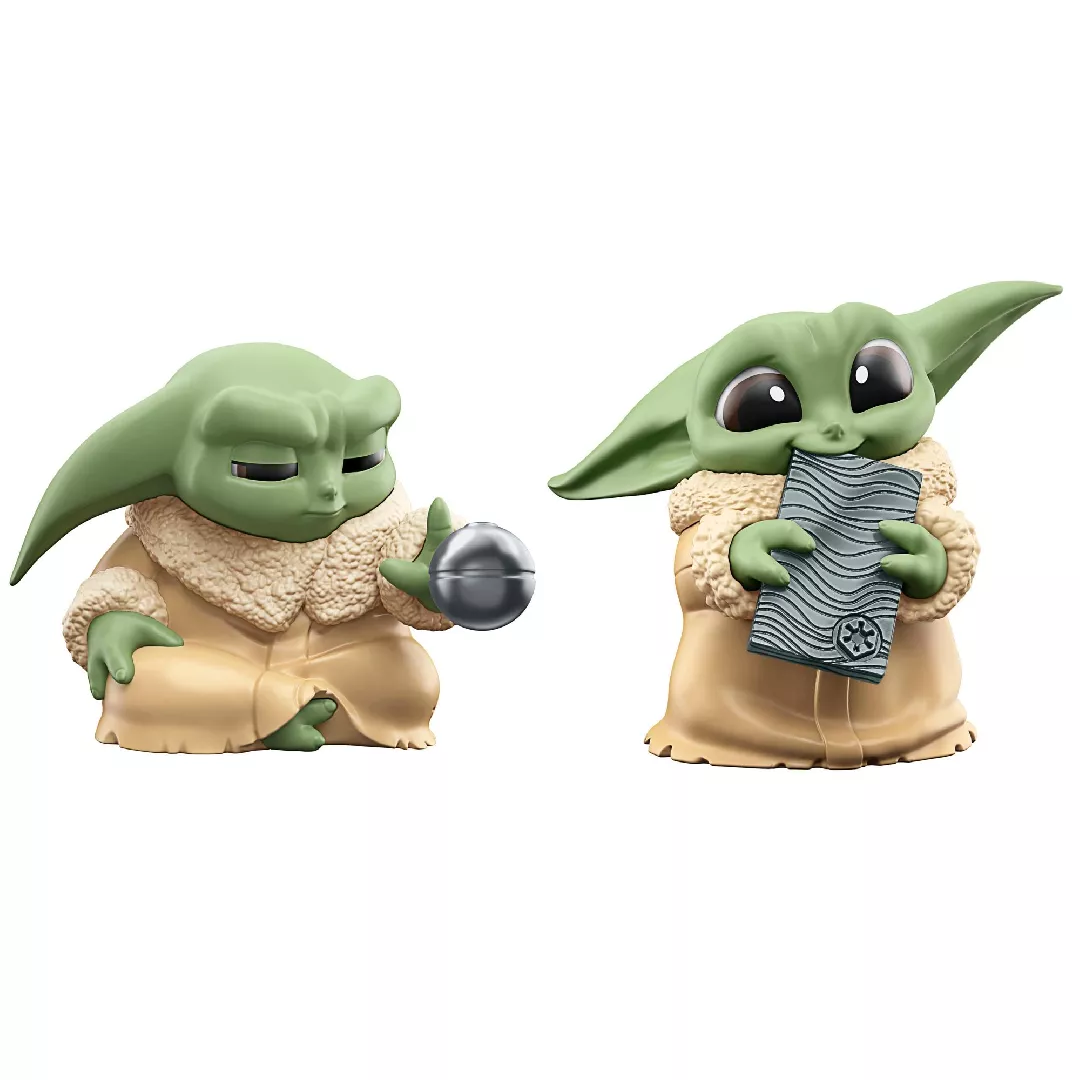 Star Wars The Bounty Collection Series