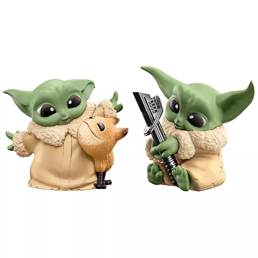 Star Wars The Bounty Collection Series