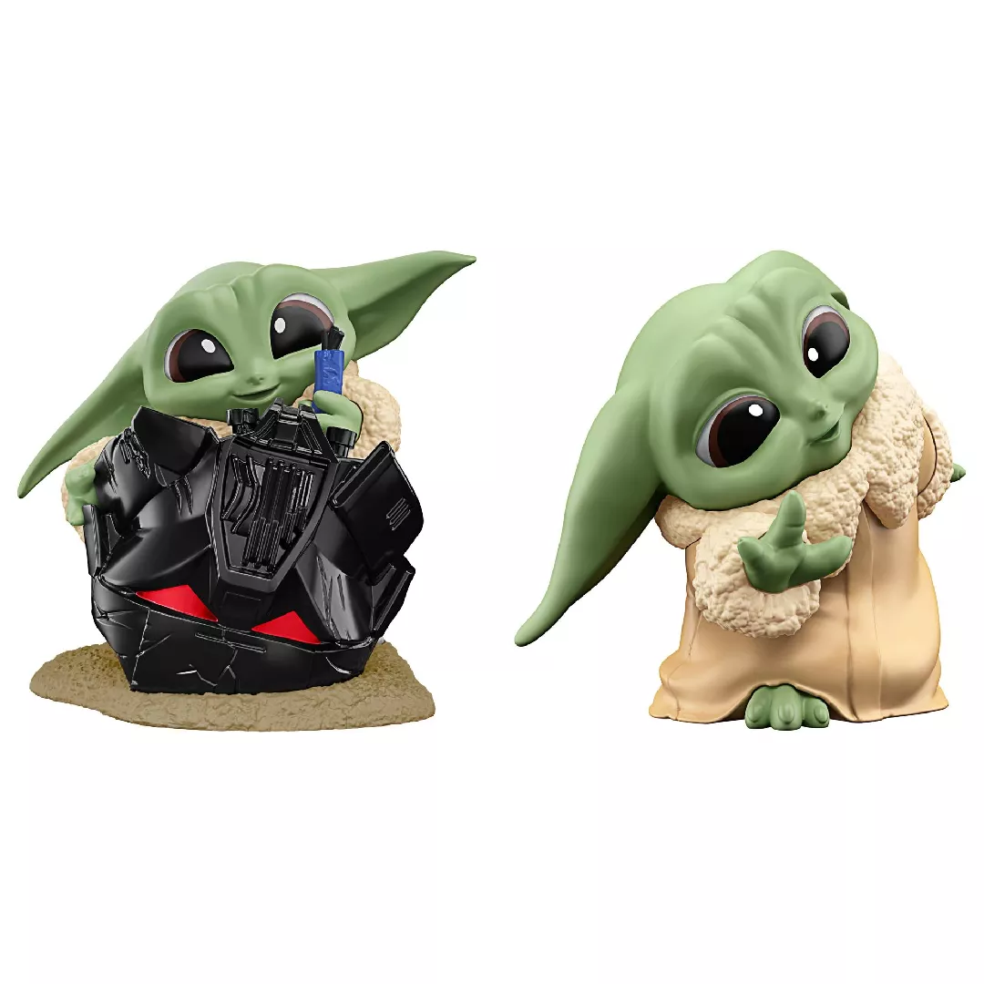 Star Wars The Bounty Collection Series