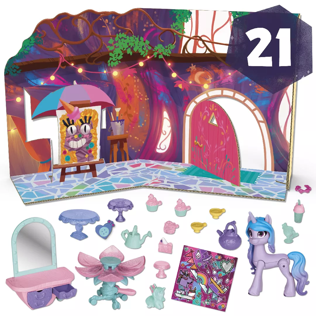 My Little Pony Make Your Mark