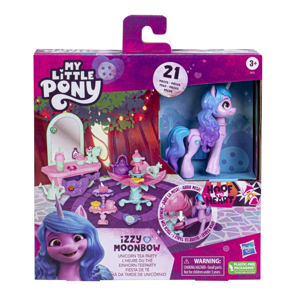 My Little Pony Make Your Mark