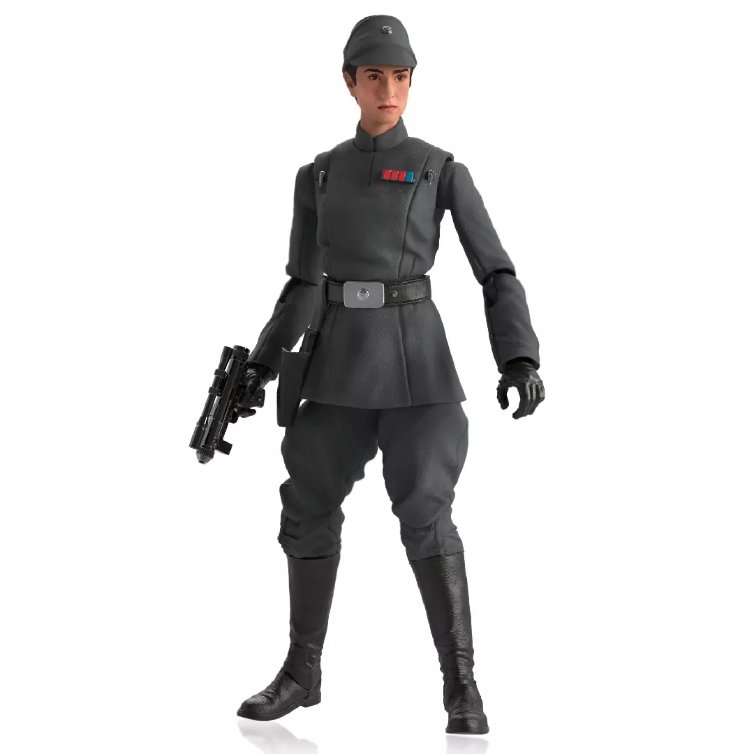 Star Wars The Black Series Tala