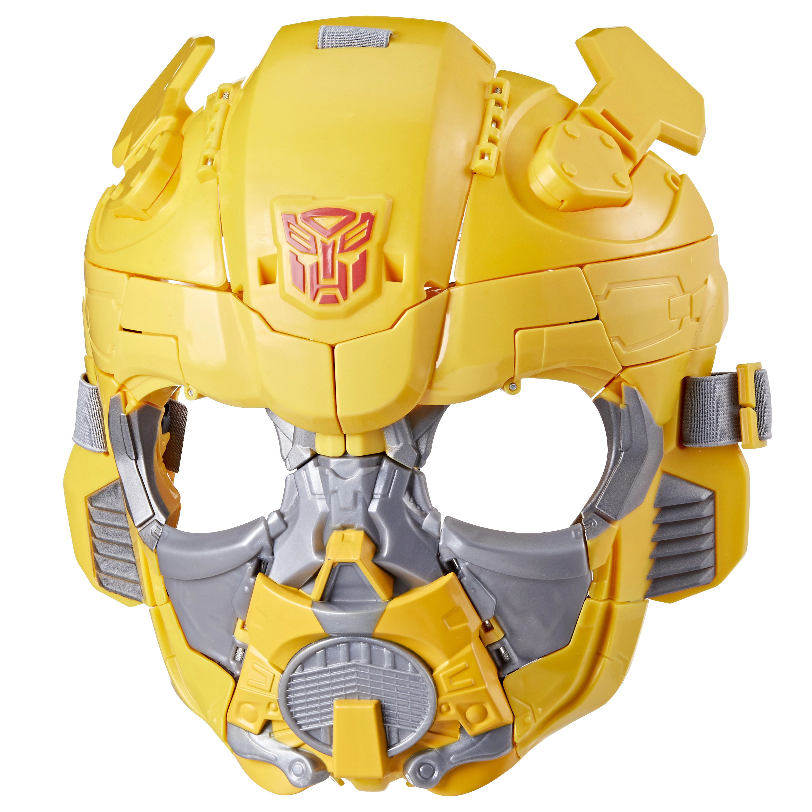 Transformers One 2 in 1 Bumblebee
