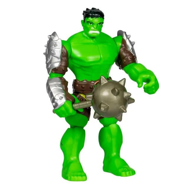 Marvel MixMashers Avengers Hulk Mix--Match 1280618